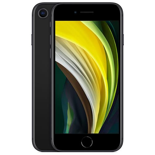 Iphone Se Apple 128gb Preto Tela Retina Hd De 4 7 Ios Camera Traseira 12mp Mhgt3br A Iphone Pontofrio
