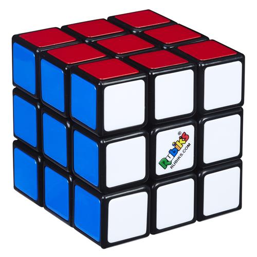 Cubo Rubiks Hasbro é boa?