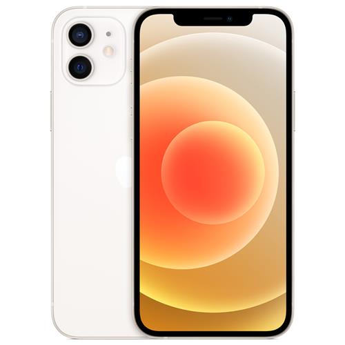 iPhone 12 Apple 64GB Branco Tela de 6,1”, Câmera Dupla de 12MP, iOS é boa?