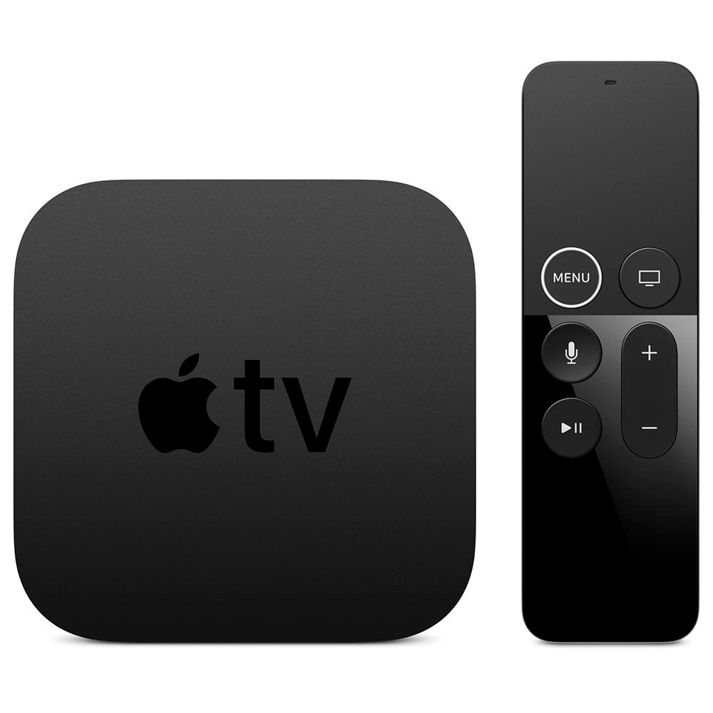 Apple TV 4K de 64GB