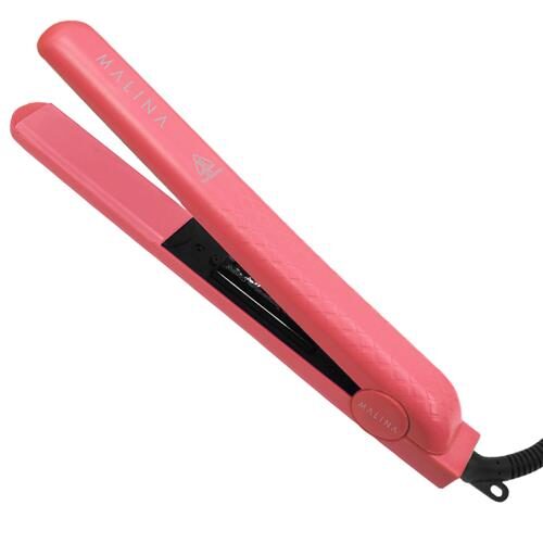 Chapinha | Prancha Malina Profissional Nova Turmalina Coral - Bivolt é boa?