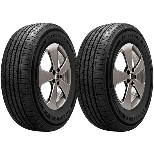 Pneu Aro 15 Firestone Destination H/T 235/75 R15 109T - 2 Unidades é boa?
