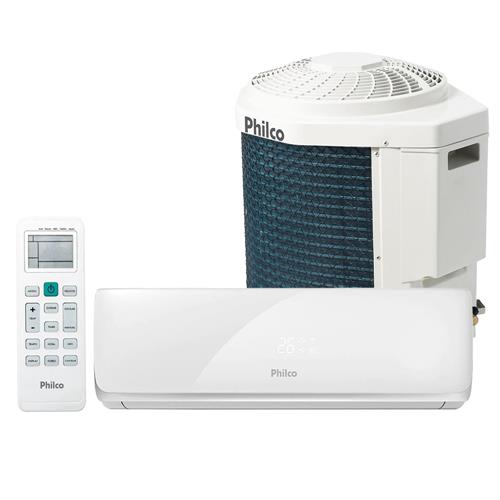 Menor preço em Ar-Condicionado Split Philco PAC12000TQFM11 Quente/Frio 220V – 12.000 BTU/h