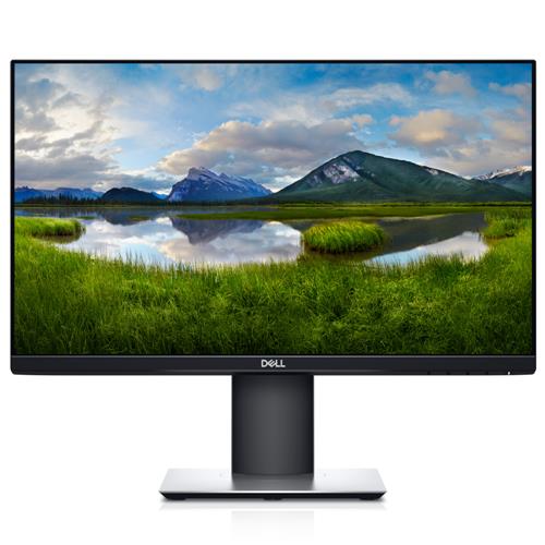 Monitor LCD 21.5" Dell Full HD P2219H com Entrada HDMI e Entradas USB é boa?
