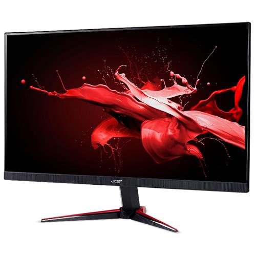 Monitor Gamer LED 23.8" Acer Full HD VG240Y com AMD FreeSync Premium, Flicker-Less, ZeroFrame Design e Entradas HDMI é boa?