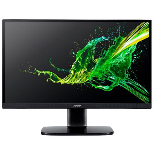 Monitor Gamer LED 23.8" Acer Full HD KA242Y com AMD FreeSync, Flicker-Less e Entradas HDMI é boa?