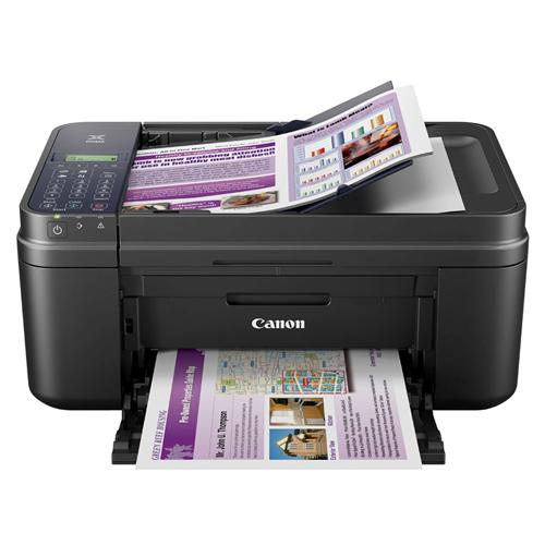 Multifuncional Canon Pixma E481 Jato de Tinta Wireless - Impressora, Copiadora, Scanner e Fax é boa?