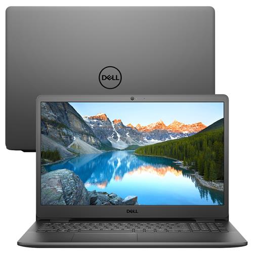 Notebook Dell Core i3-1005G1 4GB 256GB SSD Tela 15.6” Windows 10 Inspiron I15-3501-A25P é boa?