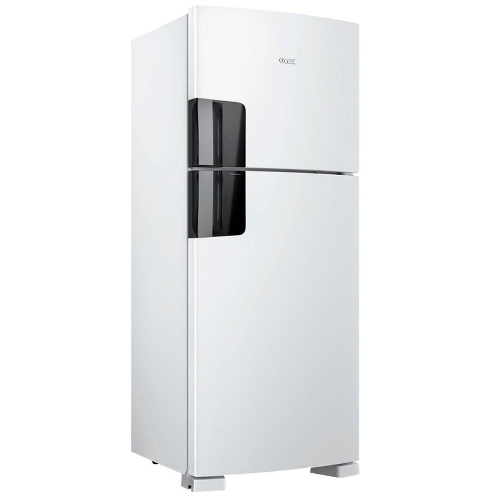 Refrigerador Consul CRM50HB Frost Free com Espaço Flex Duplex 410L - Branco
