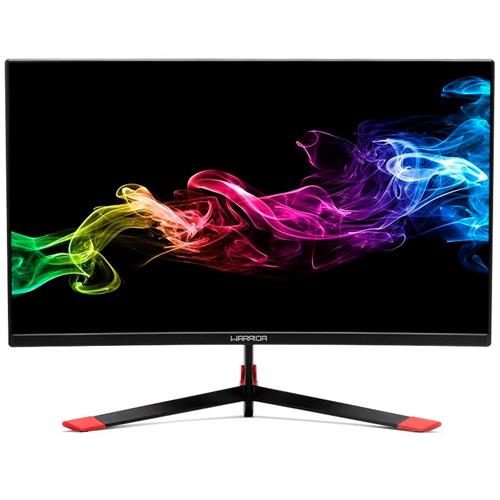 Monitor Gamer Warrior 24” Curvo Full HD 144Hz 1ms AMD FreeSync KAI MN101 é boa?