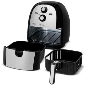 air fryer midea fra50s1