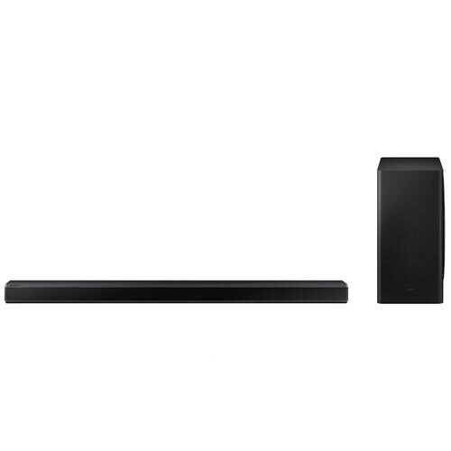 Soundbar Samsung HW-Q800A, com 3.1.2 canais, Bluetooth, Subwoofer sem fio, Dolby Atmos e Acoustic Beam é boa?
