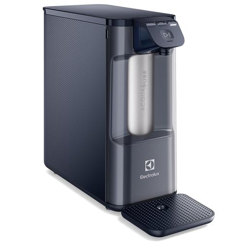 Purificador de Água Electrolux PURE4X PE12A - Azul é boa?