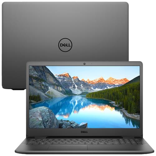 Notebook Dell Core i5-1135G7 8GB 256GB SSD Placa de Vídeo 2GB Tela 15.6” Windows 10 Inspiron I15-3501-A50P é boa?
