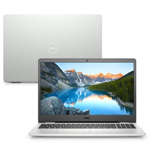 Notebook Dell Core i7-1165G7 8GB 256GB SSD Placa de Vídeo 2GB Tela 15.6” Windows 10 Inspiron I15-3501-A70S é boa?