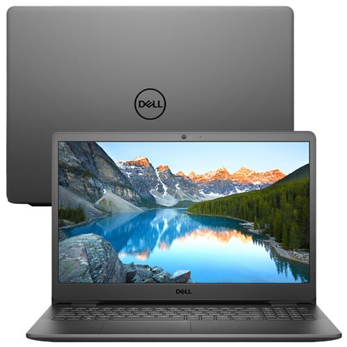 Menor preço em Notebook Dell Core i7-1165G7 8GB 256GB SSD Placa de Vídeo 2GB Tela 15.6” Windows 10 Inspiron I15-3501-A70P