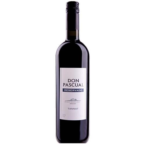 Vinho Tinto Uruguaio Don Pascual Tannat Reserva 750ml Ponto