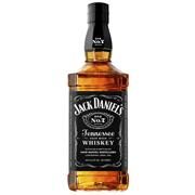 Whiskey Jack Daniel's Tennessee – 1L
