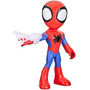 Boneco Spidey Amazing Friends F3986 Hasbro - 22cm - 1