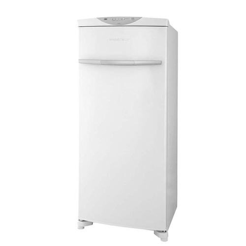 Freezer Vertical Brastemp Clean Frost Free BVG24HB com Sistema Easy-to-open- 197L é boa?