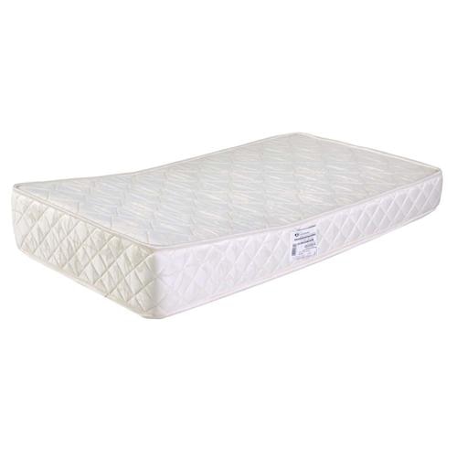 Colchão para Berço Luckspuma Super com Espuma Antirrefluxo D18 12 x 70 x 130 cm – Bege é boa?