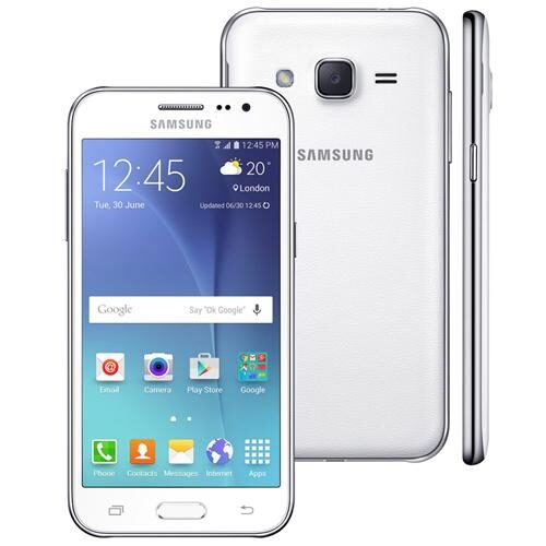 Celular Samsung Galaxy J2 Pro Sm J250m 16gb 4g No Paraguai Comprasparaguai Com Br