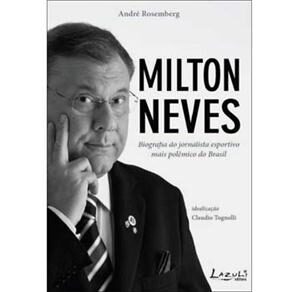 Livro Milton Nas Cimwneto Comprar No Pontofrio ponto frio