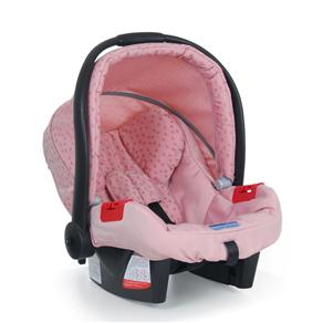 Bebe Conforto Burigotto Rosa Em Promocao Comprar No Pontofrio