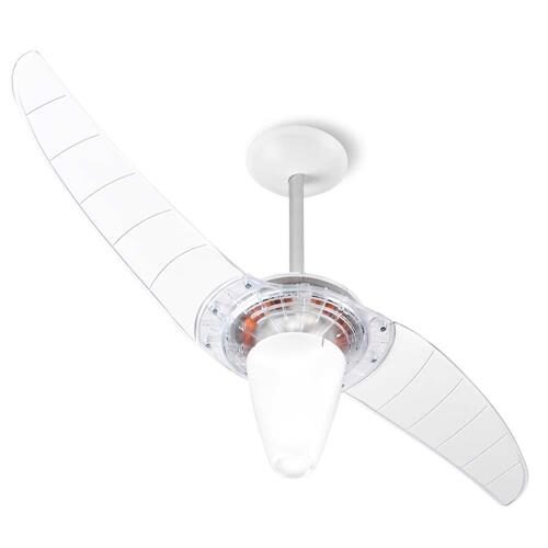 Menor preço em Ventilador de Teto Spirit 201 com 2 Pás