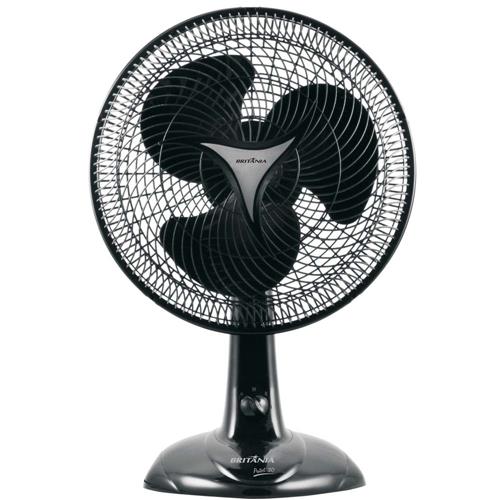 Ventilador Britânia Protect Preto - 30 cm é boa?