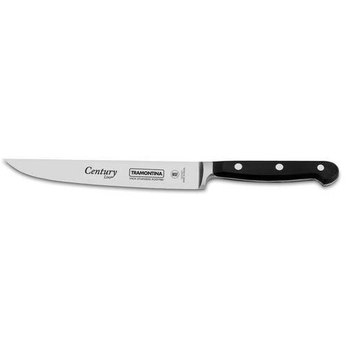 Faca p/ Carne/Cozinha 8'' Tramontina Century é boa?