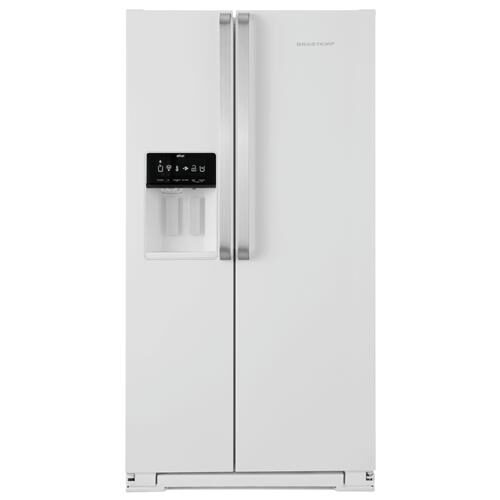 Refrigerador Side By Side Brastemp Ative! BRS62CB - 560 L é boa?