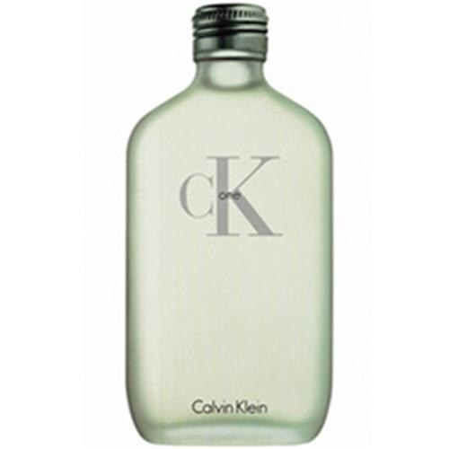 Perfume Ck One Eau de Toilette Unissex  - Calvin Klein é boa?