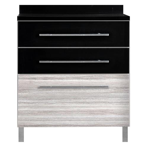 Balcão Bartira Glamour com 3 Gavetas é boa?