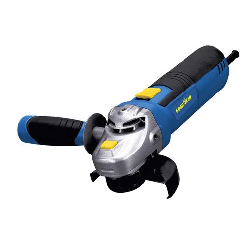 Esmerilhadeira Angular Goodyear DI50060 4 1/2" - 710W é boa?