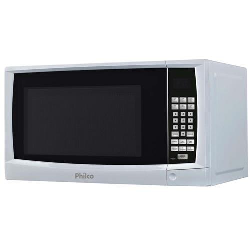 Forno de Micro-ondas Philco PMS24 com Trava de Segurança e Função Descongelar - 20 Litros é boa?