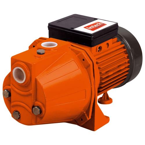 Bomba D’água Intech Machine Autoaspirante BA1000 - 1 HP é boa?