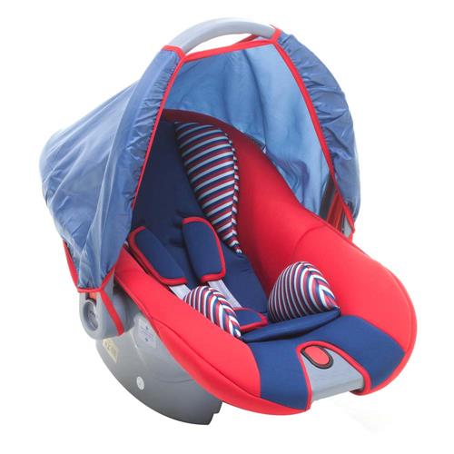 Cadeira Bebê Conforto Voyage - 0 a 13 Kg - Marinheiro é boa?