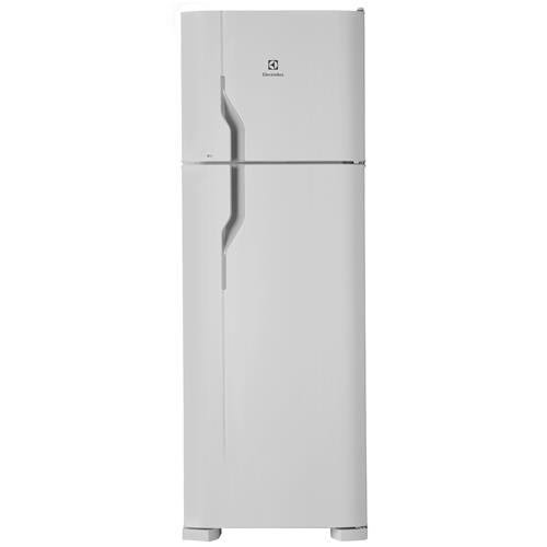 Refrigerador Electrolux DC44 Cycle Defrost com Puxador Ergonômico 362L – Branco é boa?
