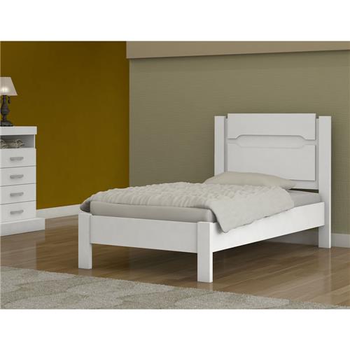 Cama de Solteiro Demóbile Riviera é boa?
