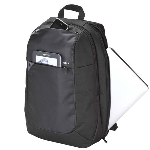 Mochila Targus TSB515US para Notebook 16" - Preto é boa?