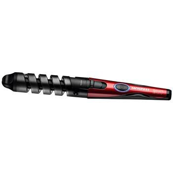 Modelador de Cachos Mondial Spiral Infinity EM-05 com Cabo Giratório Vermelho/Preto 200°C é boa?
