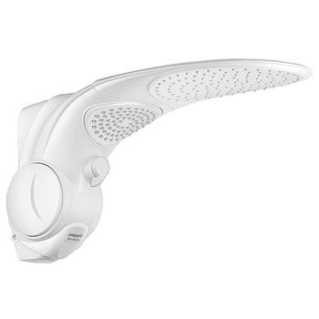 Menor preço em Ducha Lorenzetti Duo Shower Turbo Multitemperaturas