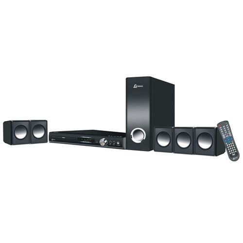 Home Theater Lenoxx HT723 5.1 Canais com DVD Player, Karaokê, Rádio FM, Entrada USB e Ripping – 270 W é boa?