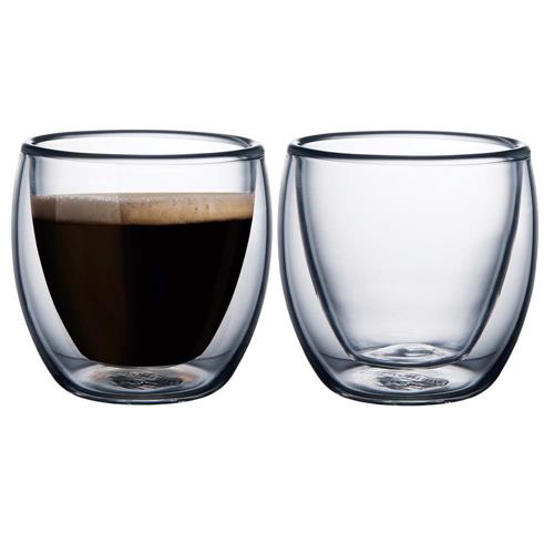 Menor preço em Conjunto de Xícaras para Café Tramontina 64760400 - 2 peças