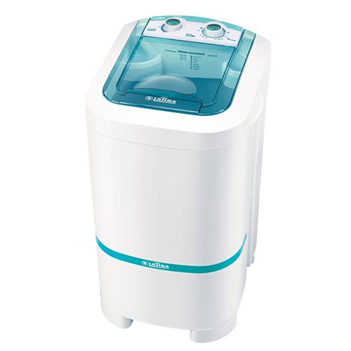 Lavadora de Roupas Latina 10 kg com 15 Programas de Lavagem é boa?