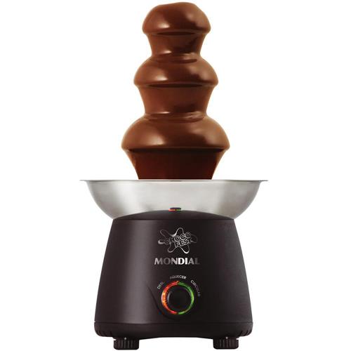 Menor preço em Fonte de Chocolate Mondial Choco Fest FN-01