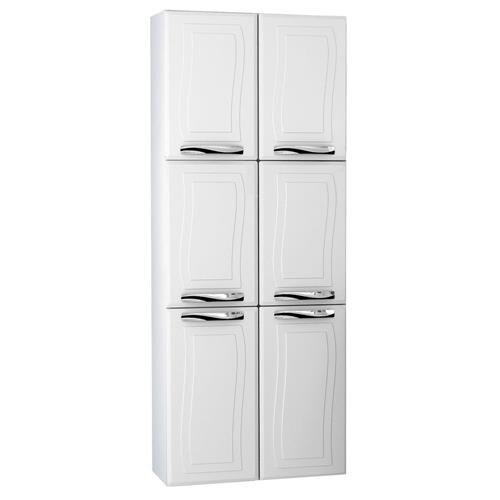 Paneleiro Colormaq Ipanema P6P com 6 portas - Branco é boa?