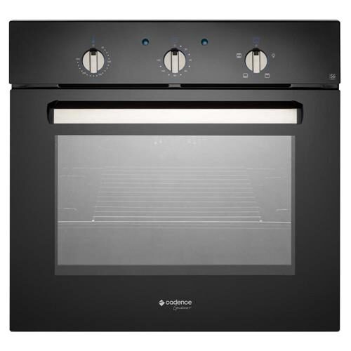 Menor preço em Forno Elétrico de Embutir Cadence Gourmet FOR560 56 Litros - 220v