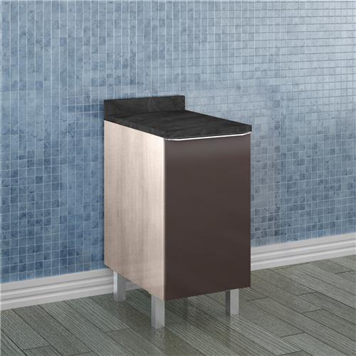 Balcão Bartira Chef com 1 Porta é boa?